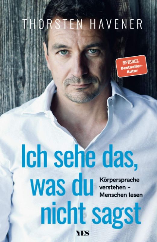 Ich sehe das, was du nicht sagst