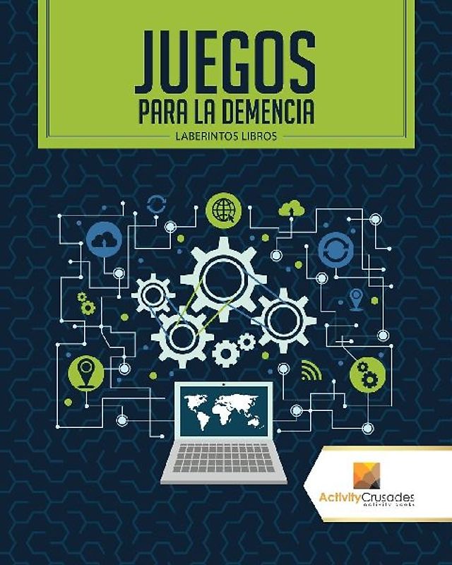 Juegos Para La Demencia