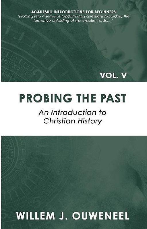 Probing the Past