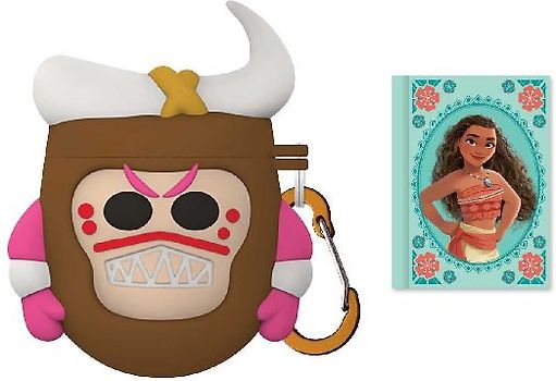 Bookcessories: Disney: Tiny Book of Moana