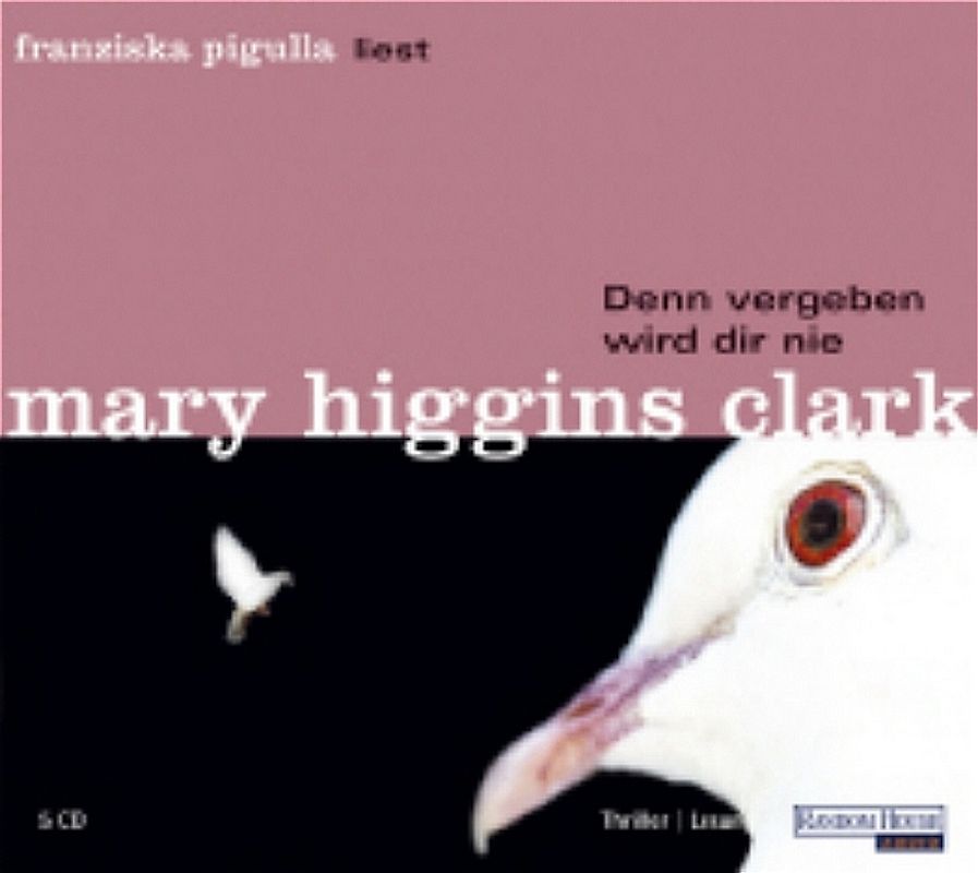 Denn vergeben wird dir nie