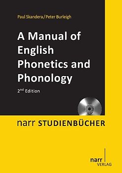 A Manual of English Phonetics and Phonology