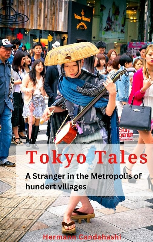Tokyo Tales
