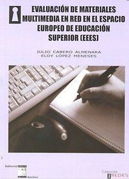 Evaluación de materiales multimedia en red en el espacio europeo de educación superior