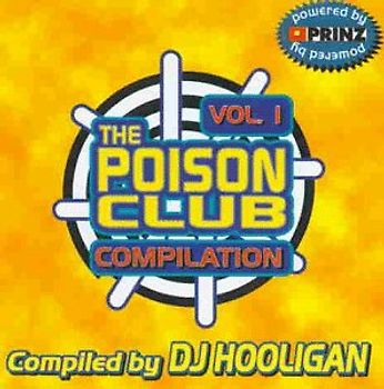 Various - The Poison Club