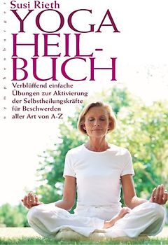 Yogaheilbuch
