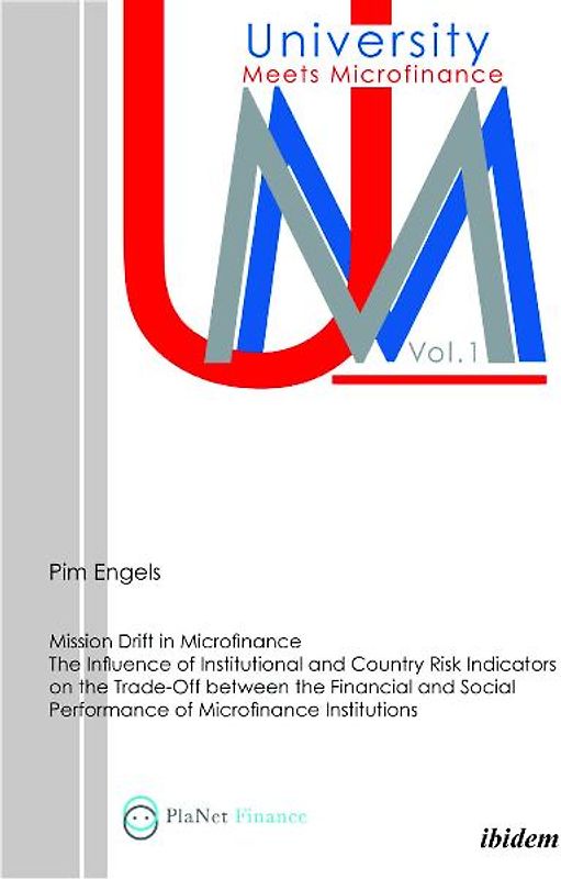 Mission Drift in Microfinance