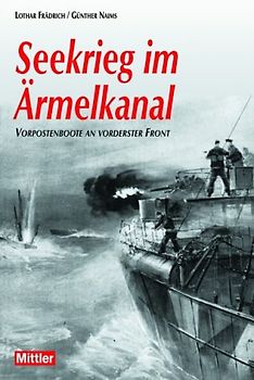 Seekrieg im Ärmelkanal