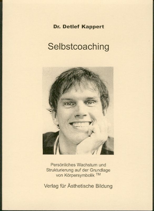 Selbstcoaching