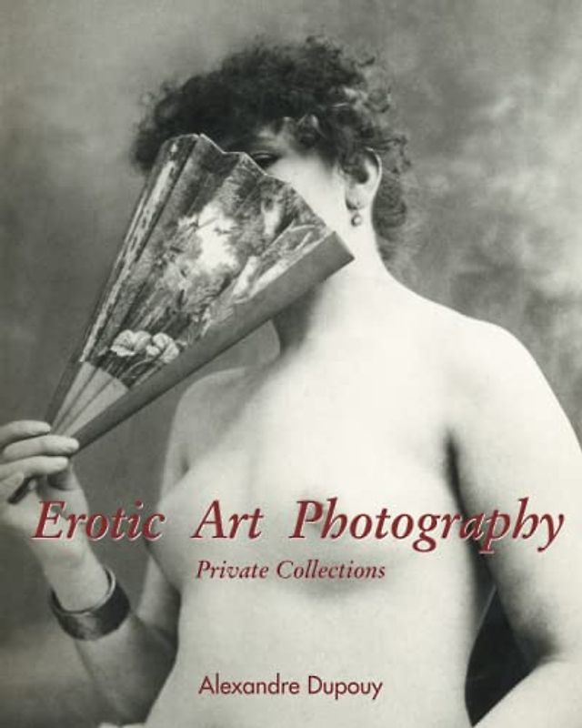 Erotic Art Photography