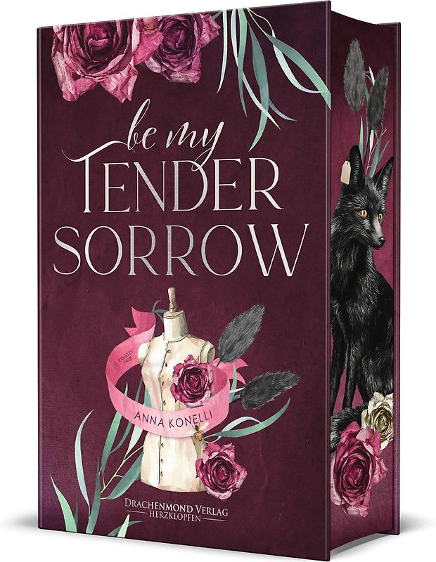 Be My Tender Sorrow