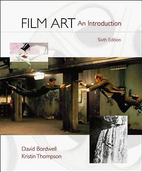 Film Art. An Introduction: With Free Filmgoer's Guide