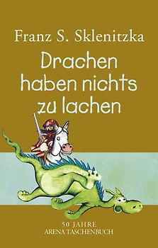 Drachen haben nichts zu lachen