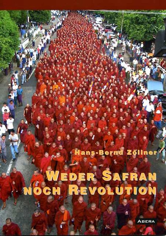 Weder Safran noch Revolution