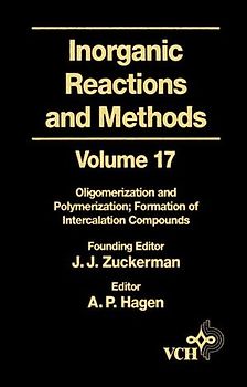 Inorganic Reactions and Methods