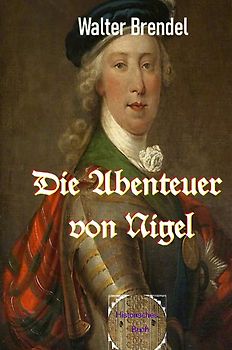 Die Abenteuer von Nigel