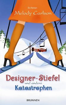 Designer-Stiefel und andere Katastrophen