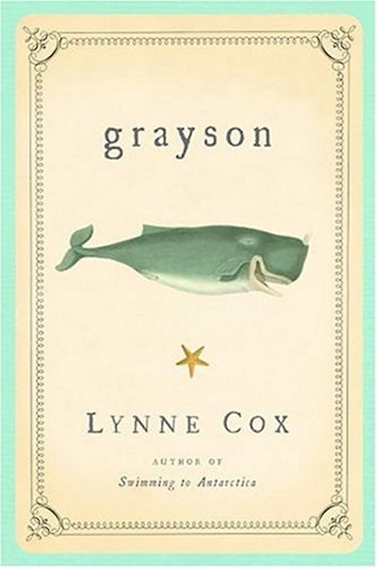 Grayson - Cox, Lynne