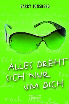 Alles dreht sich nur um dich