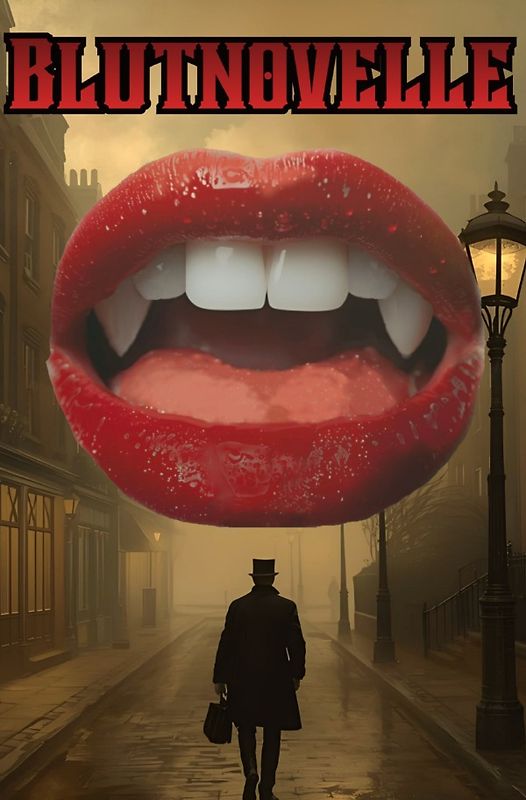 Blutnovelle