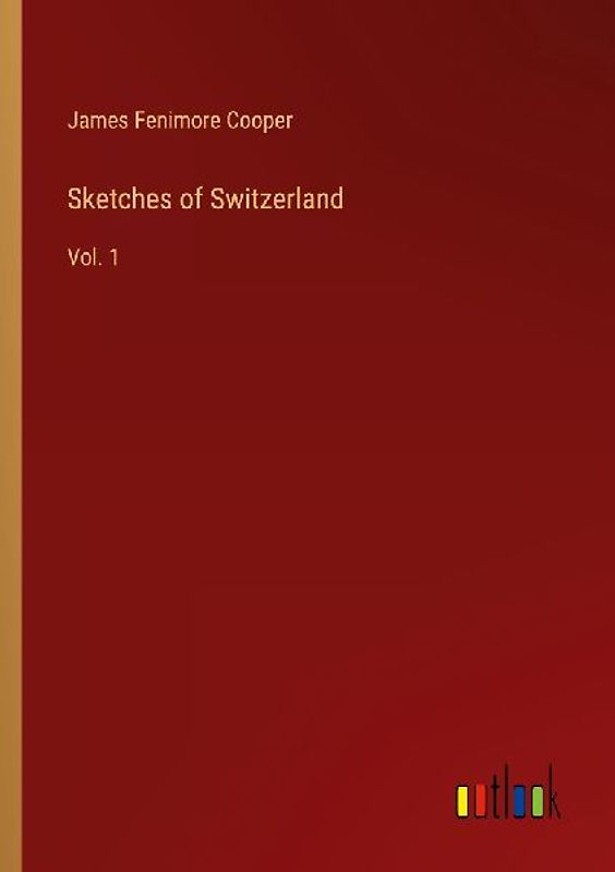 Sketches of Switzerland