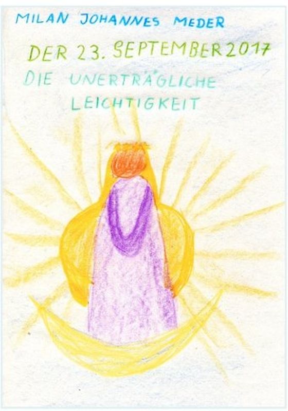 Der 23. September 2017