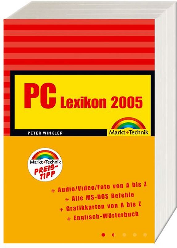 PC Lexikon 2005
