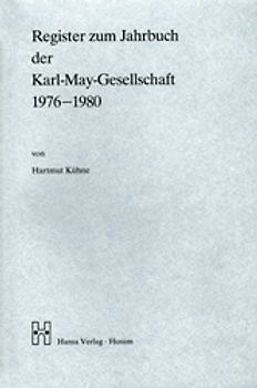 Jahrbuch der Karl-May-Gesellschaft / Jahrbuch der Karl-May-Gesellschaft