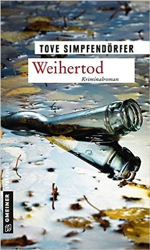 Weihertod