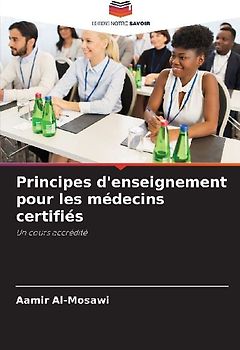 Principes d'enseignement pour les médecins certifiés