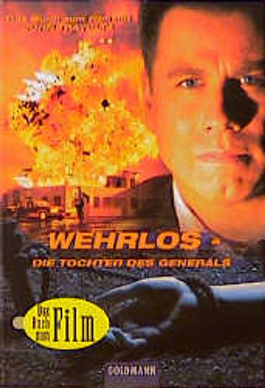 Wehrlos - Die Tochter des Generals