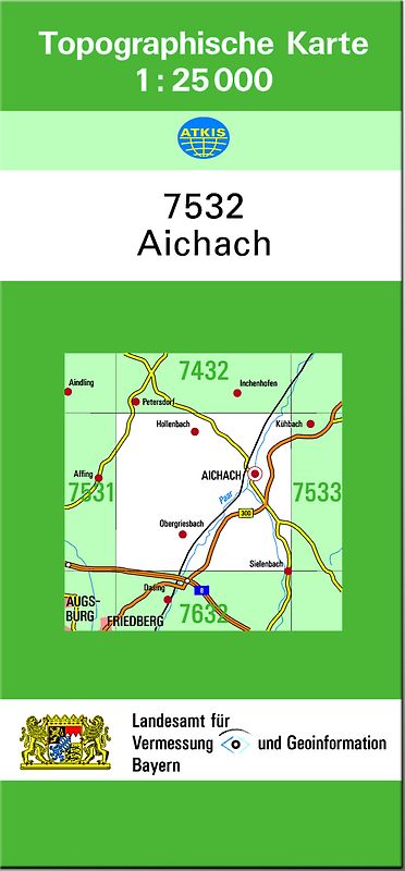 TK25 7532 Aichach