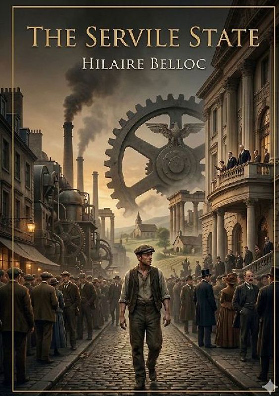 The Servile State