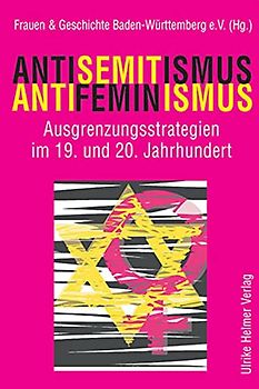 Antisemitismus - Antifeminismus