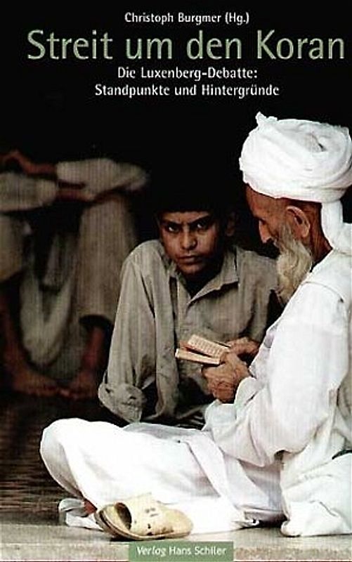 Streit um den Koran