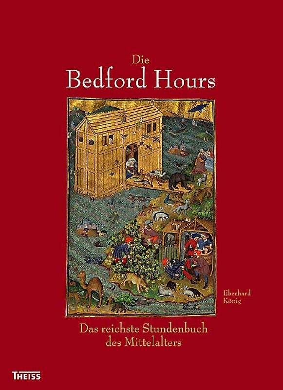 Die Bedford Hours
