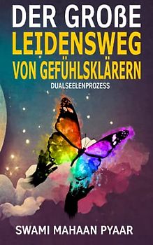 Der große Leidensweg für Gefühlsklärer: Dualseelenprozess