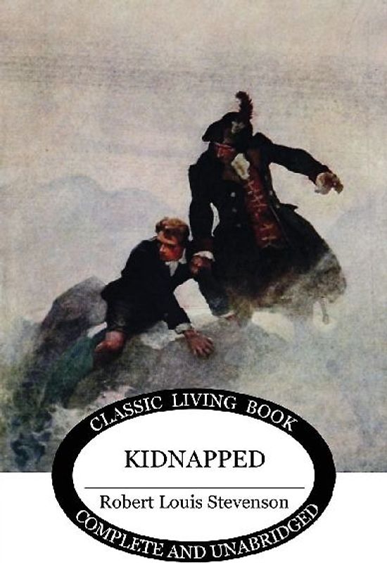 Kidnapped