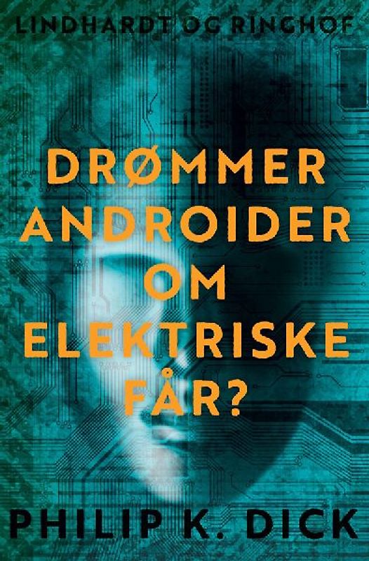 Drømmer androider om elektriske får?