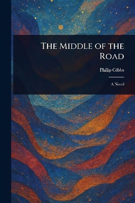 The Middle of the Road