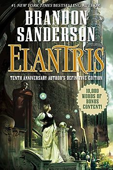 Elantris