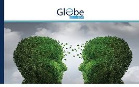 Frontale analyse in Ligand-Exchange Columns