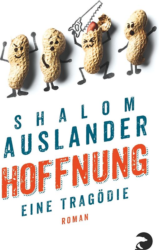 Hoffnung: Eine Tragödie