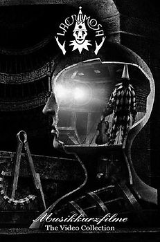 Lacrimosa - Musikkurzfilme