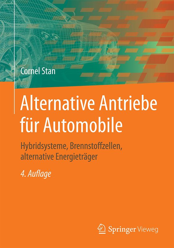 Alternative Antriebe für Automobile