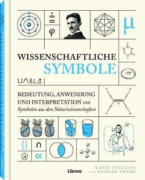 Wissenschaftliche Symbole