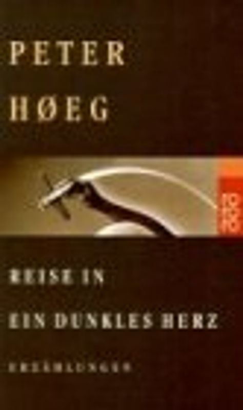 Reise in ein dunkles Herz