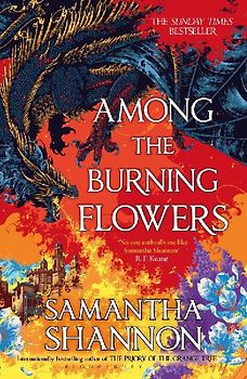 Among the Burning Flowers