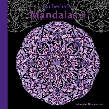 Zauberhafte Mandalas 3