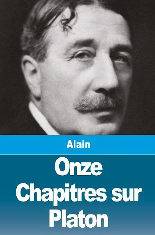 Onze Chapitres sur Platon